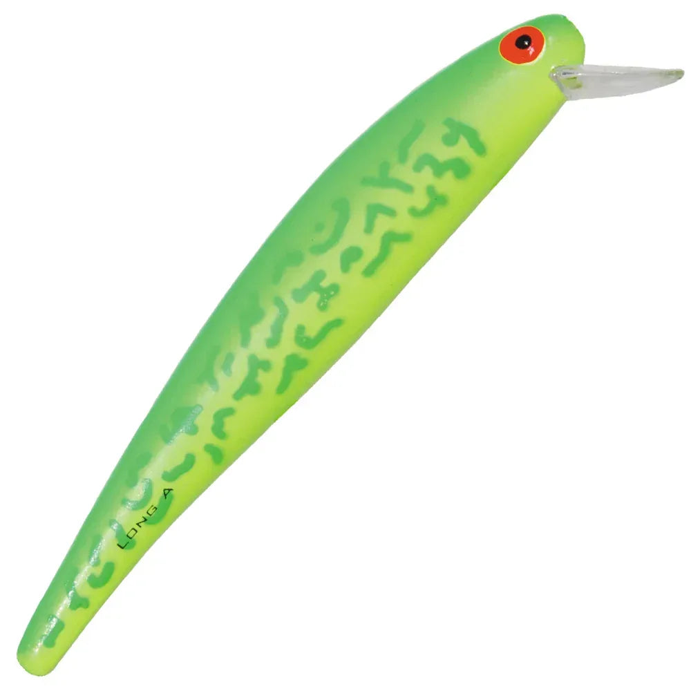 Bomber Long 15A vaappu - Happy Angler