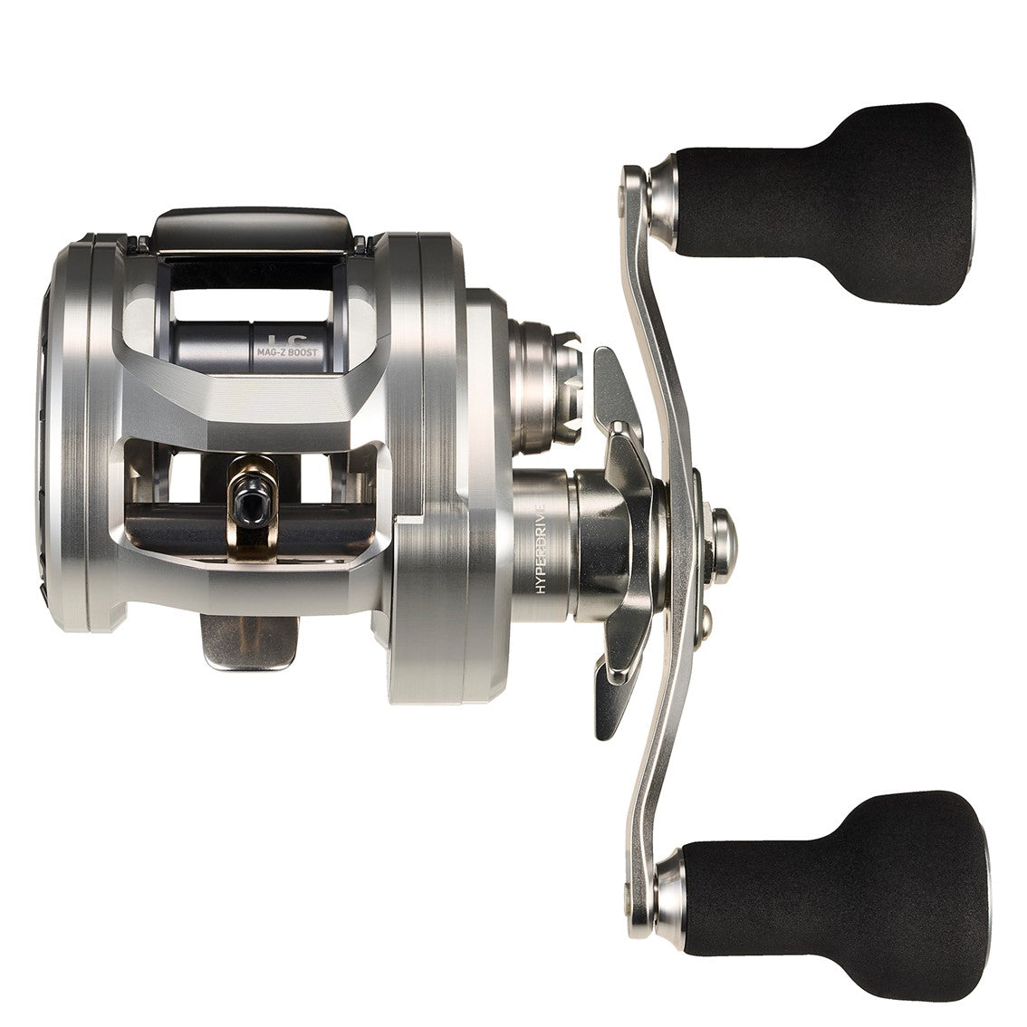 Daiwa 26 Ryoga Baitcasting Reel