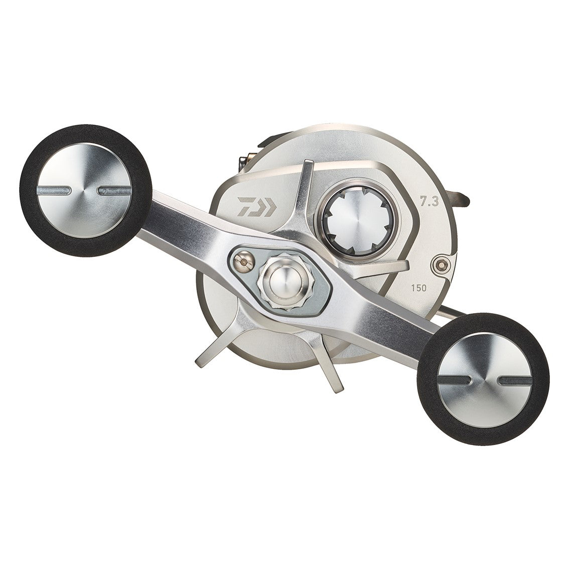 Daiwa 26 Ryoga Baitcasting Reel
