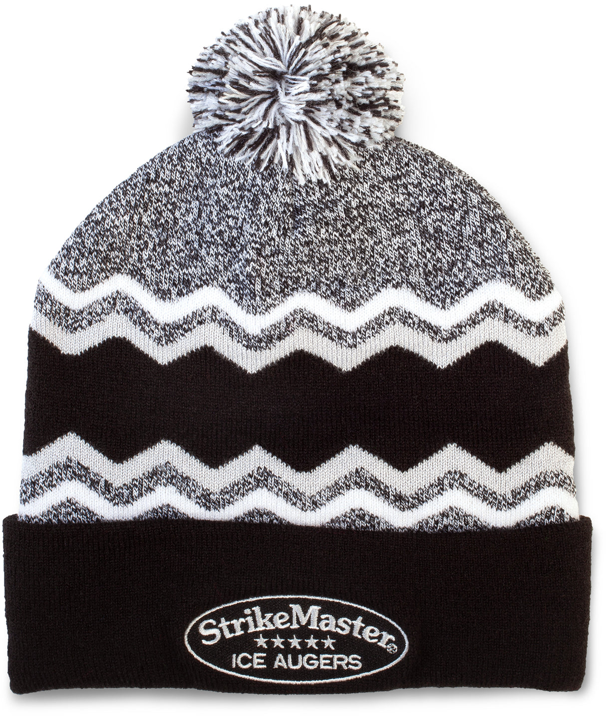 StrikeMaster Beanie