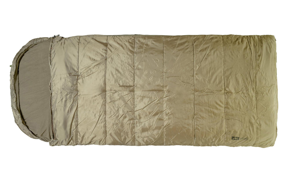 JRC Defender II Fleece Sleeping Bag