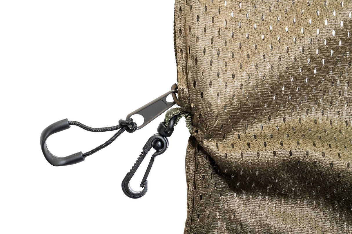 JRC Defender II Retainer Sling punnituspussi