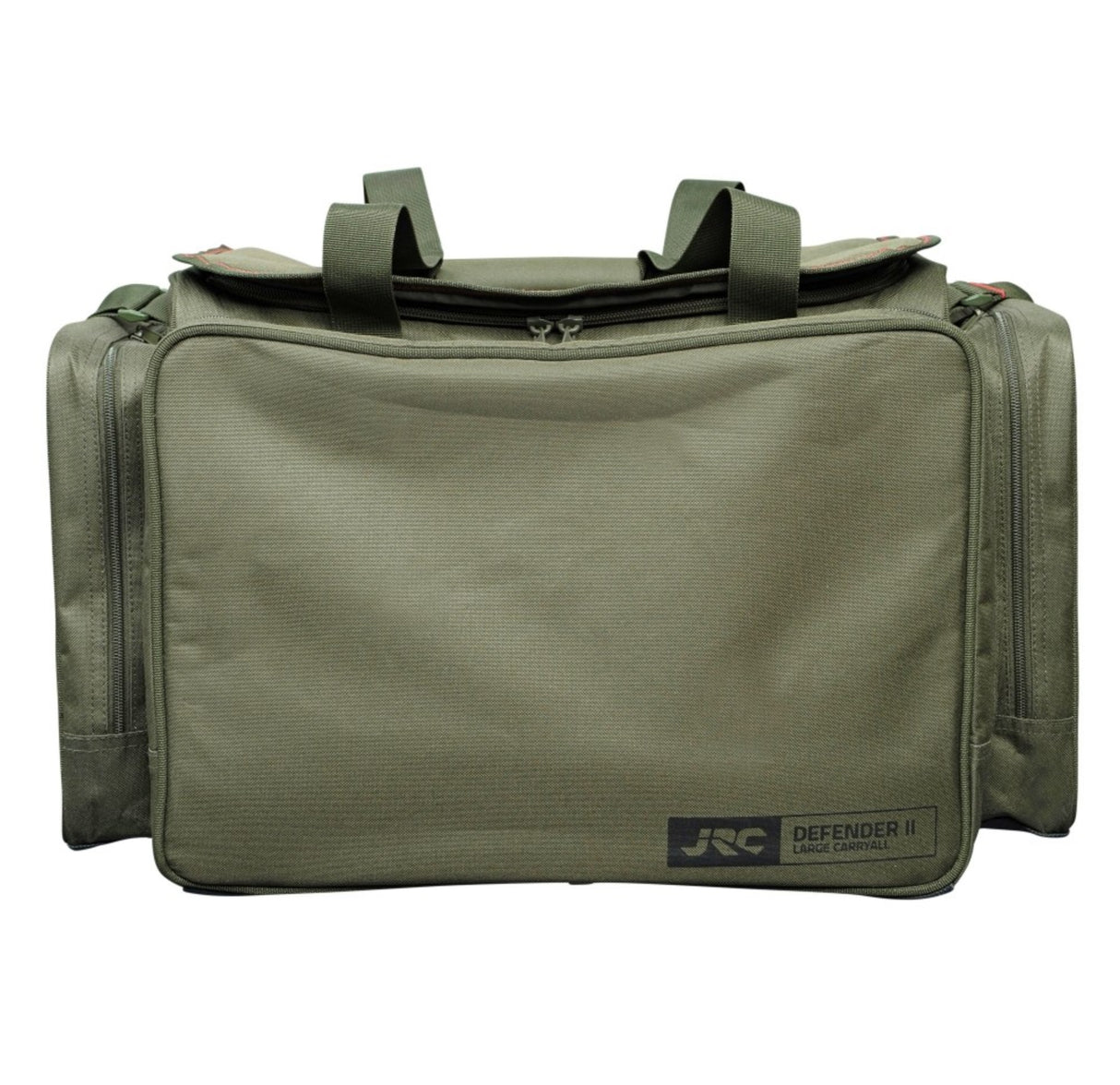 JRC Defender II Large Carryall laukku
