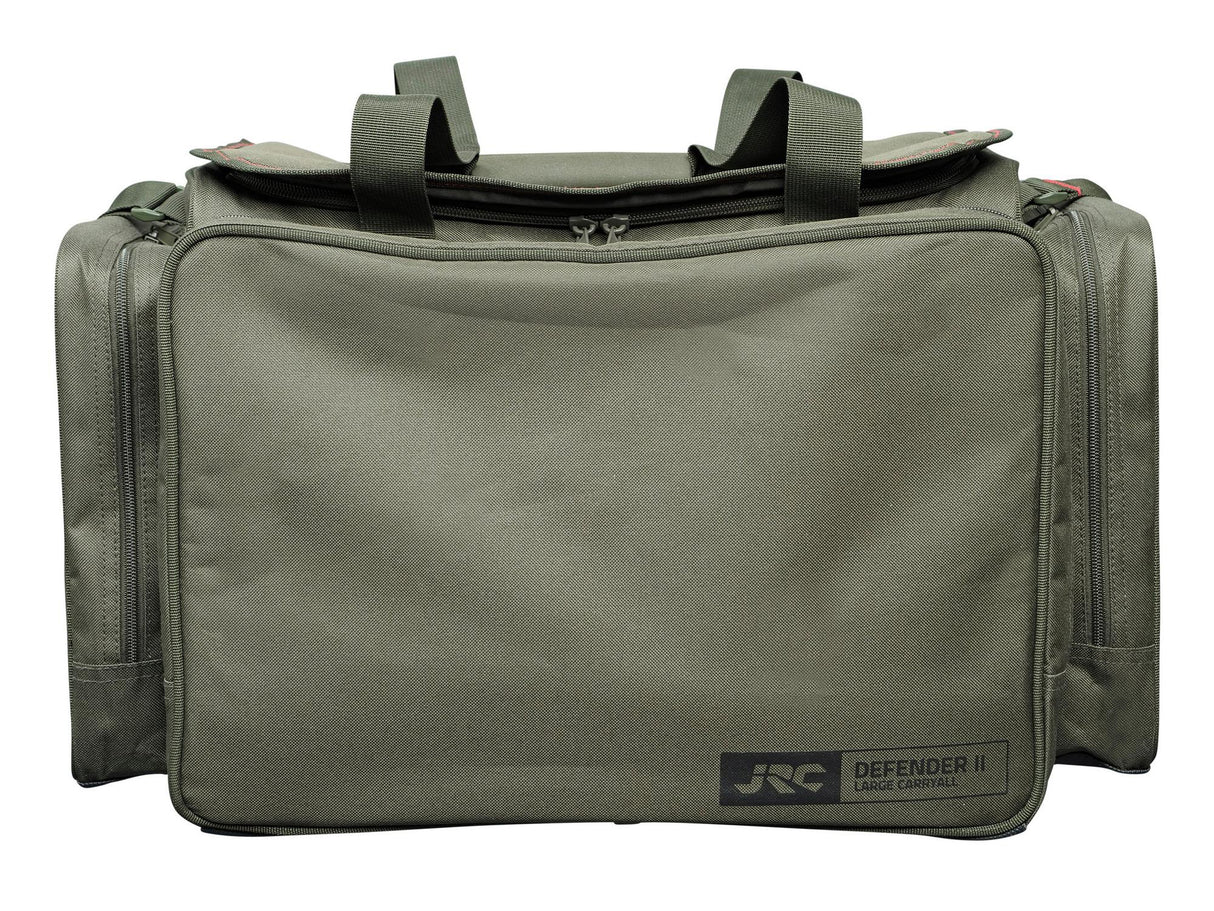 JRC Defender II X-Large Carryall laukku
