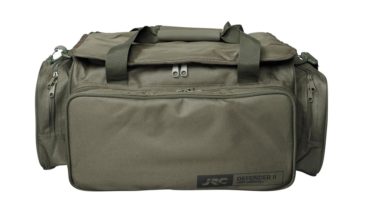 JRC Defender II Low Carryall Bag