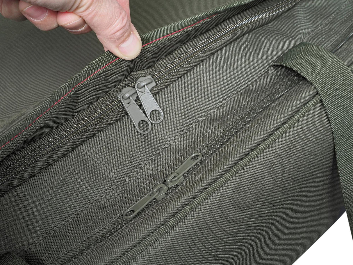 JRC Defender II Low Carryall XL laukku