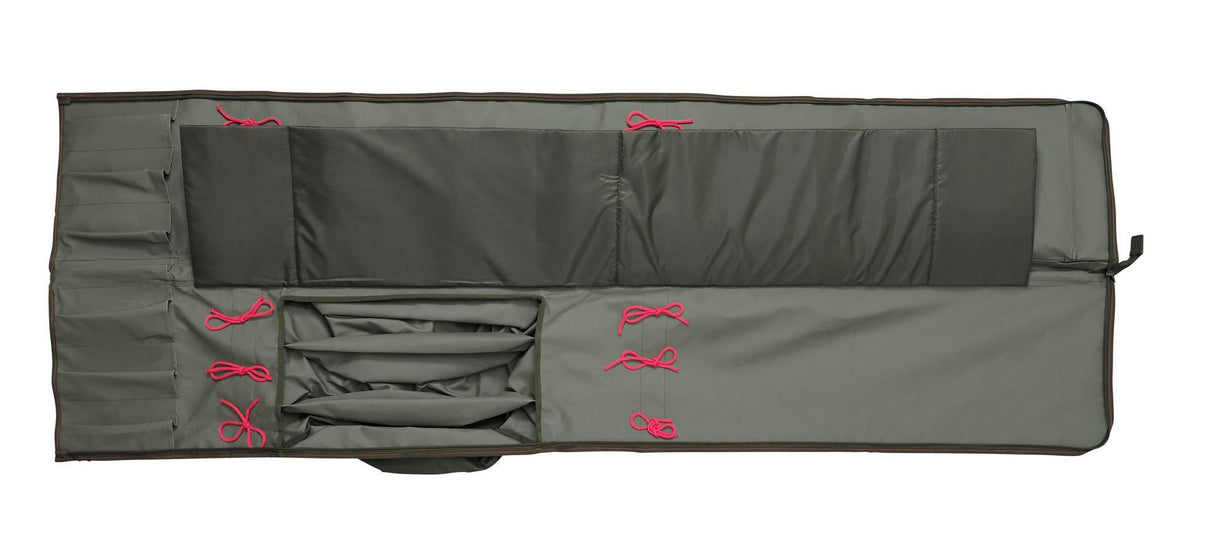 JRC Defender II Holdall 12´ 3 Rods