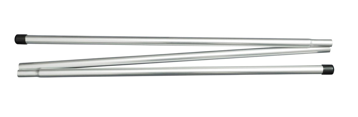 JRC Defender II Holdall 12´ 3 Rods