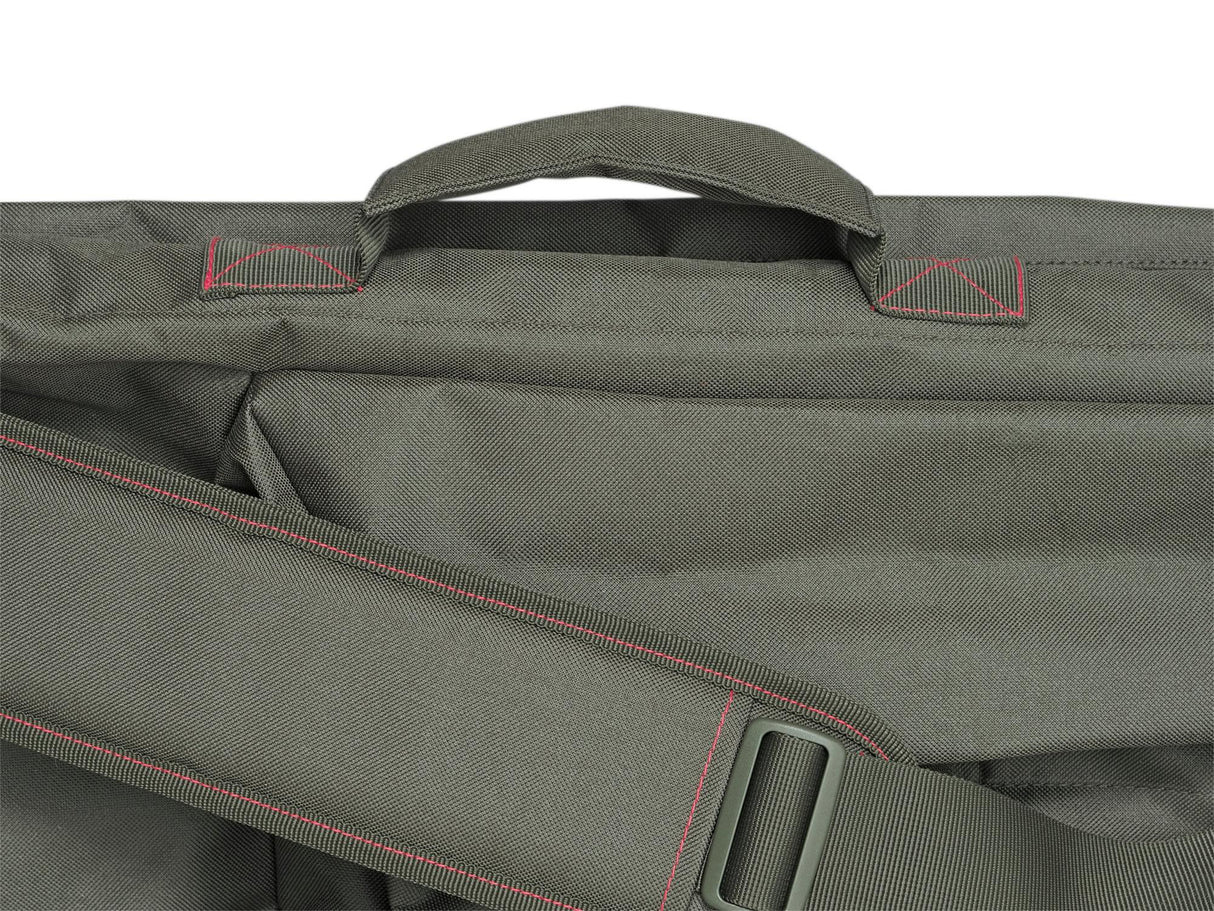 JRC Defender II Holdall 12´ 3 Rods