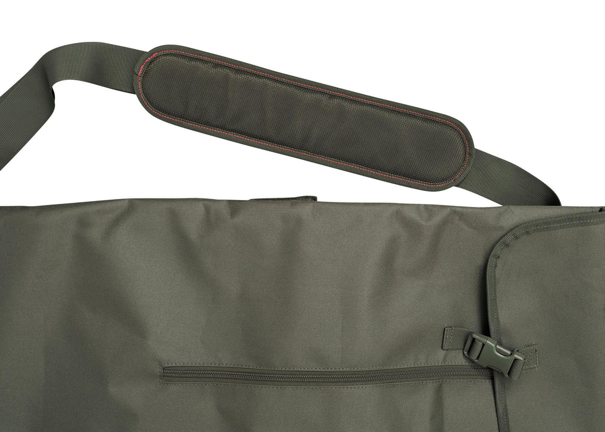 JRC Defender II Holdall 12´ 3 Rods