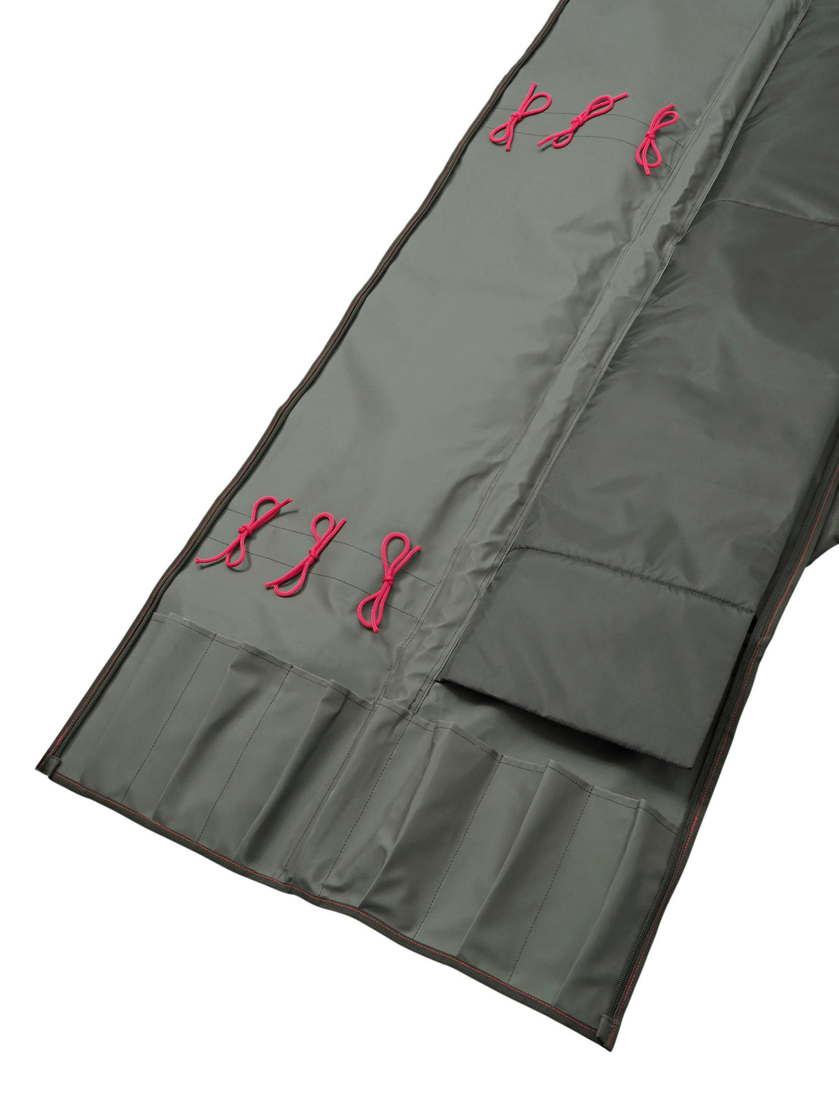 JRC Defender II Holdall 12´ 3 Rods