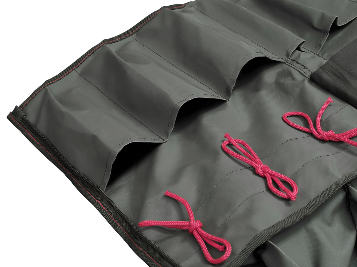 JRC Defender II Holdall 12´ 3 Rods