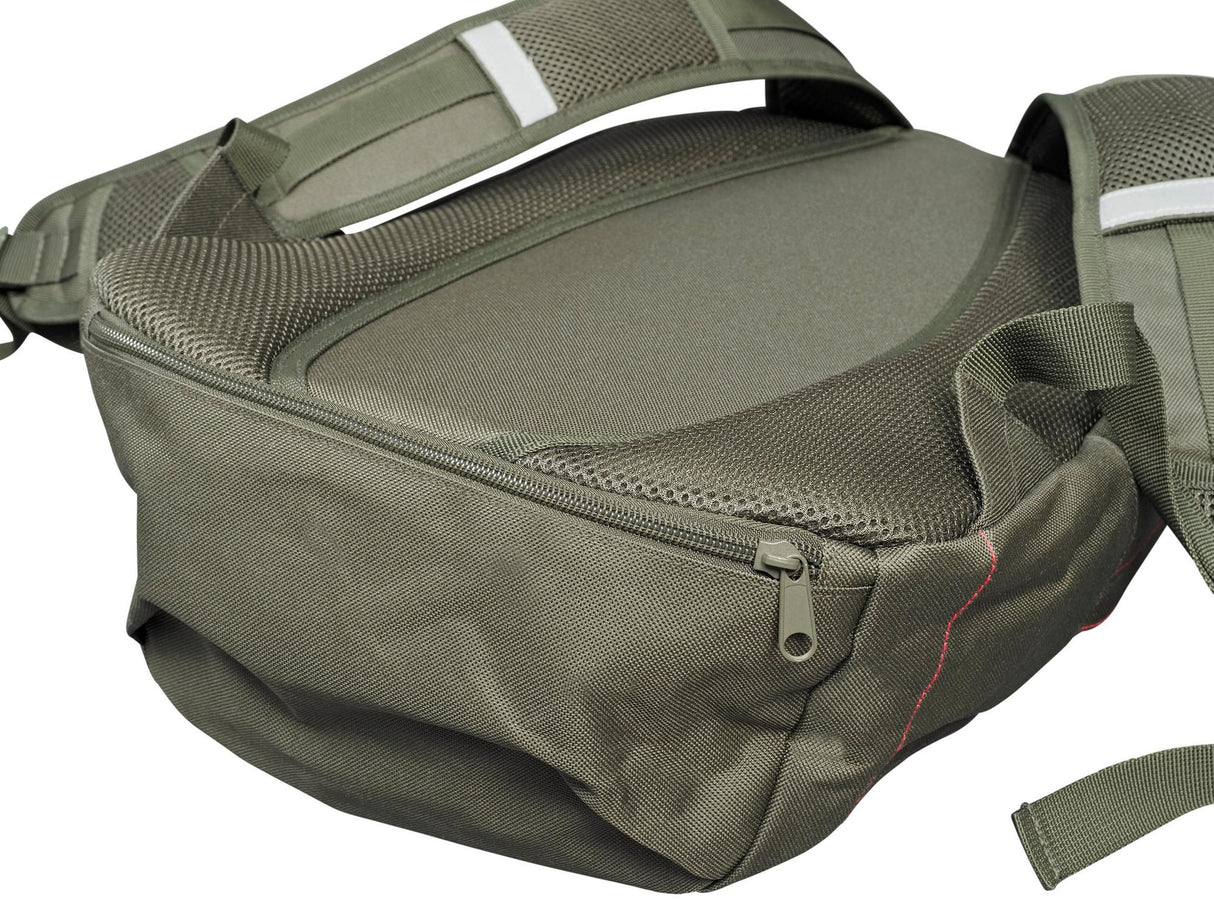 JRC Defender II Backpack