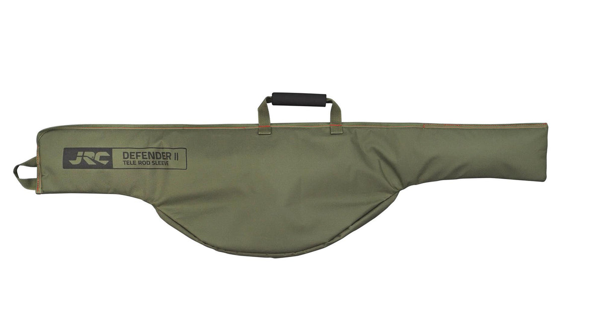 JRC Defender II Tele avokelavapa