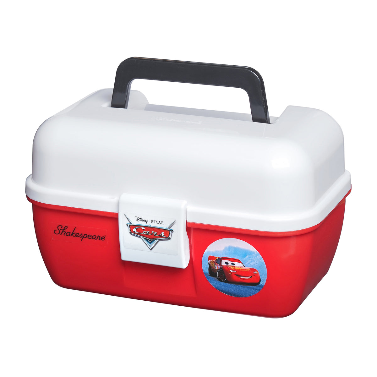 Shakespeare Disney Cars Tackle Box