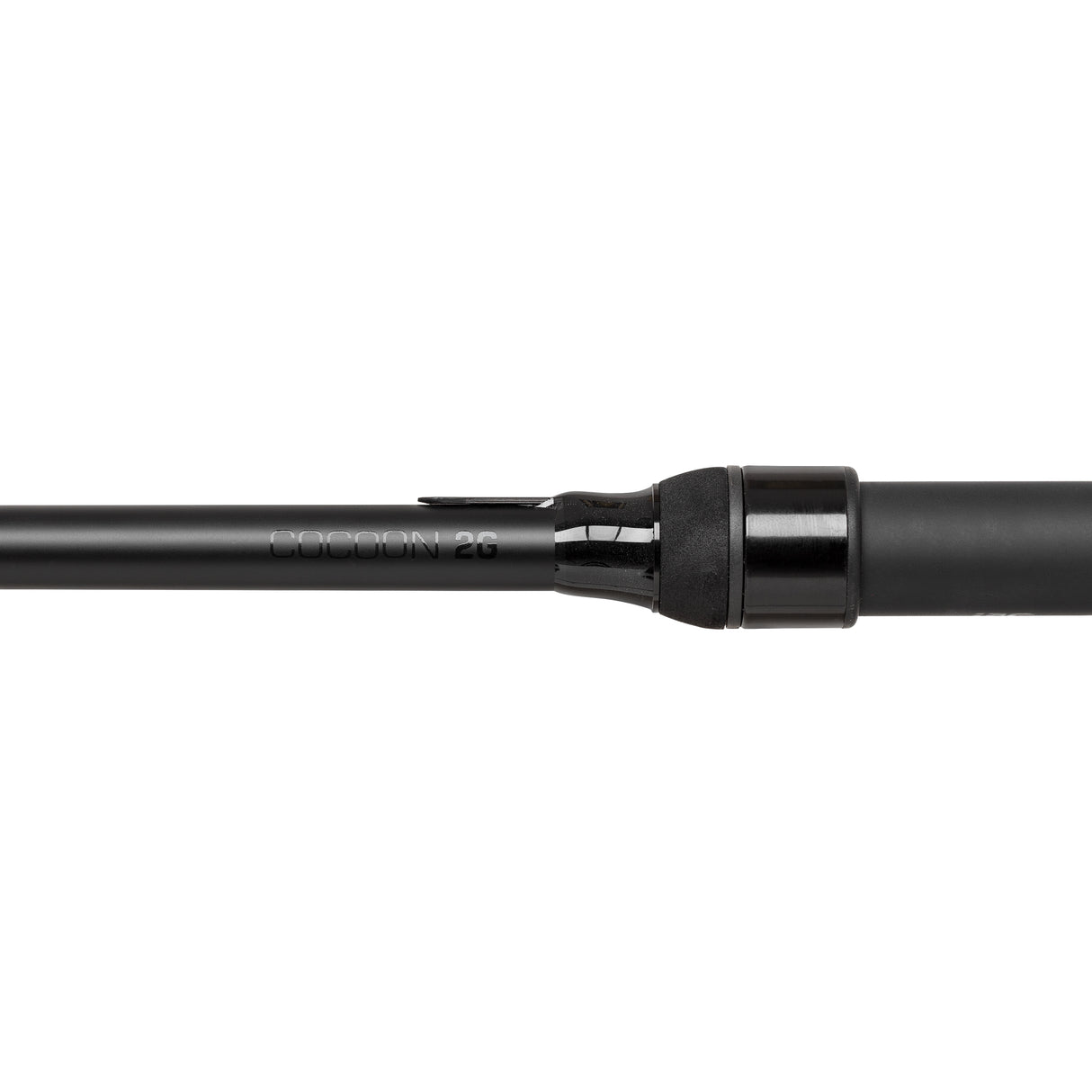 JRC Cocoon Boat Spinning Rod