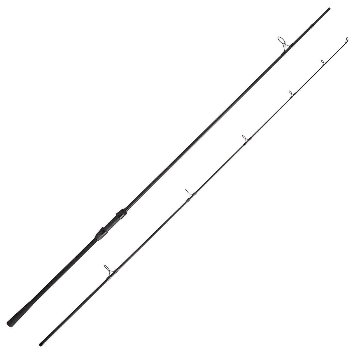 JRC Cocoon Boat Spinning Rod