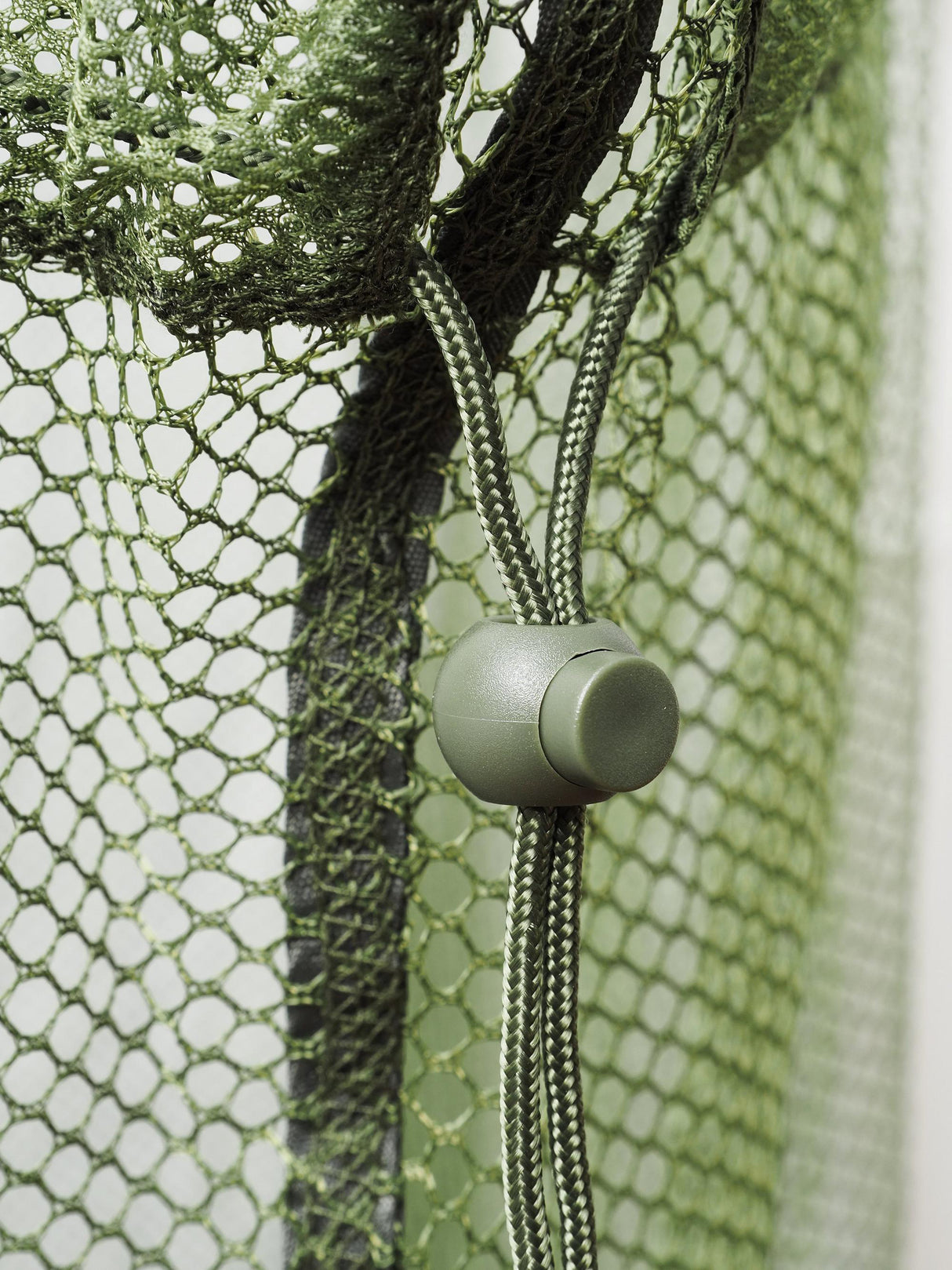 JRC Defender Landing Net 42" haavi