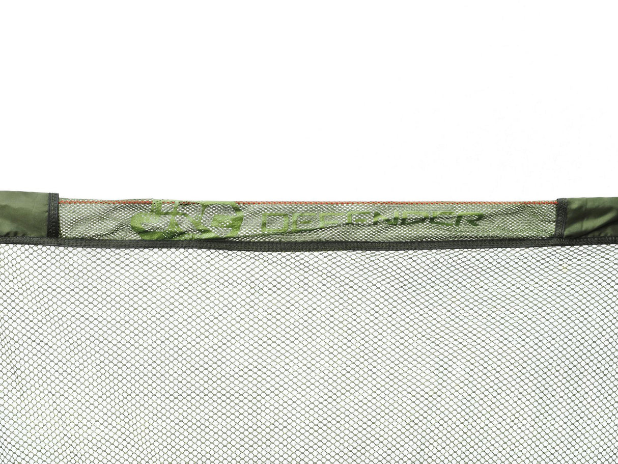 JRC Defender Landing Net 42" haavi
