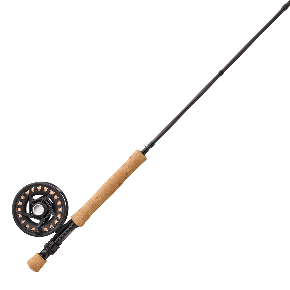 Shakespeare Cedar Canyon Elite Fly Combo 9´#7-8