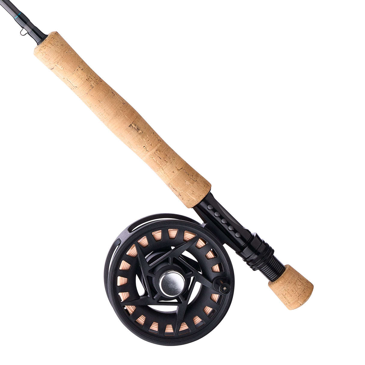 Shakespeare Cedar Canyon Elite Fly Combo 9´#7-8
