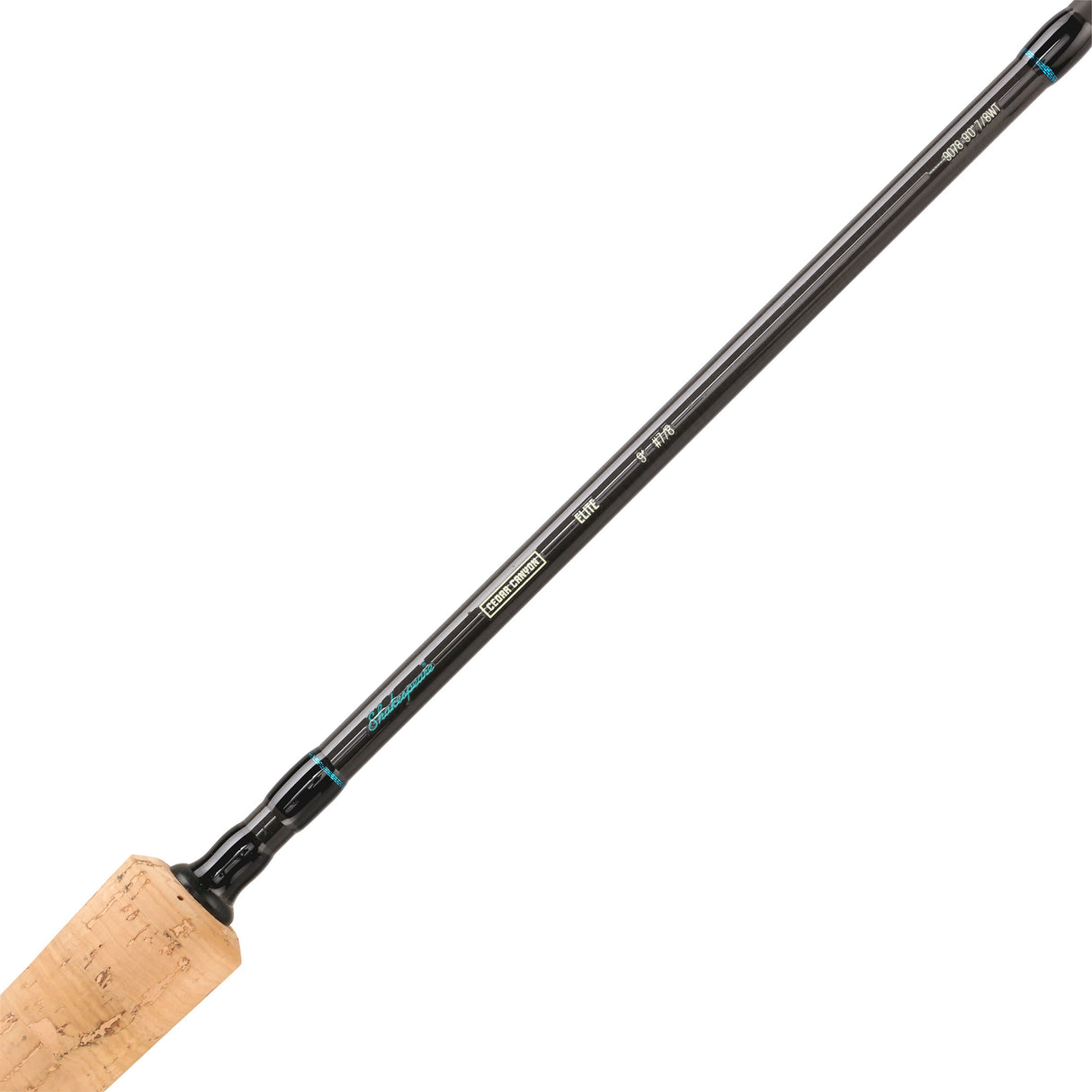 Shakespeare Cedar Canyon Elite Fly Combo 9´#7-8