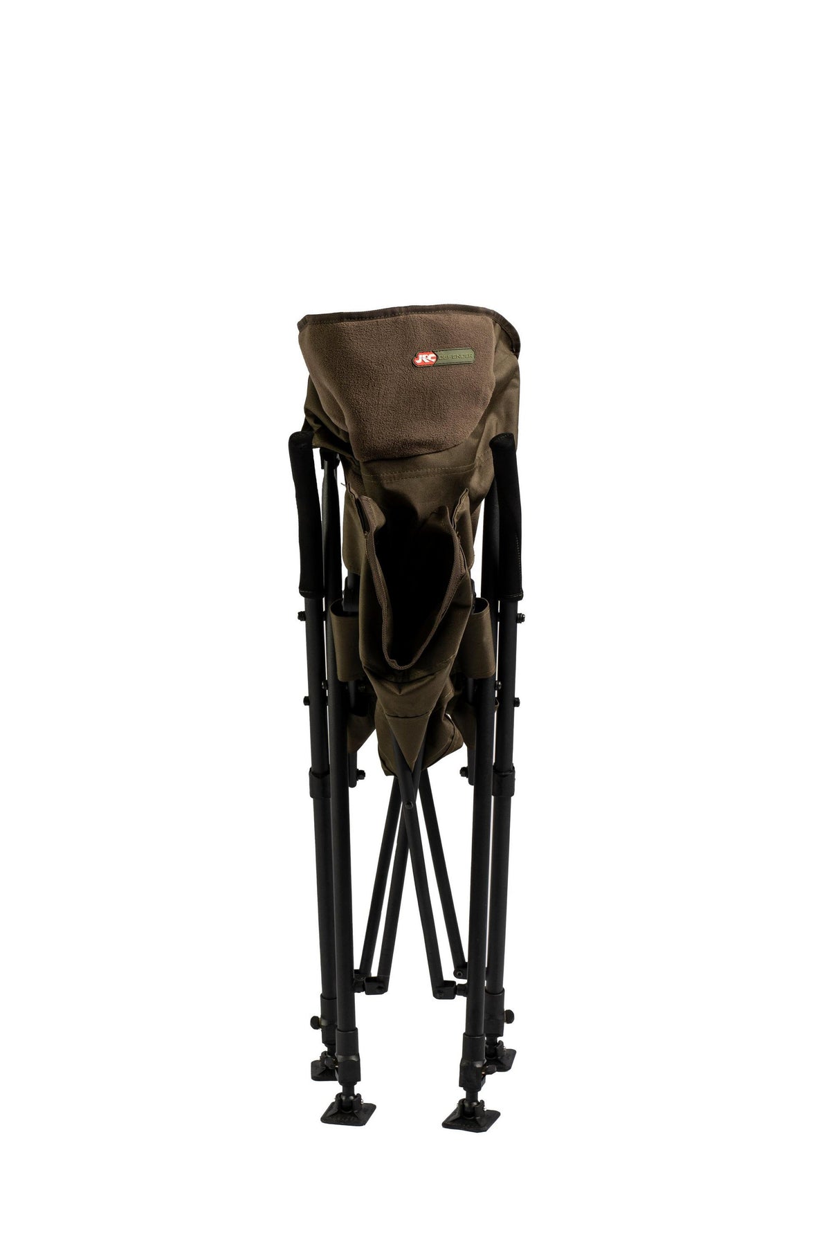 JRC Defender II Folding Chair kalastustuoli