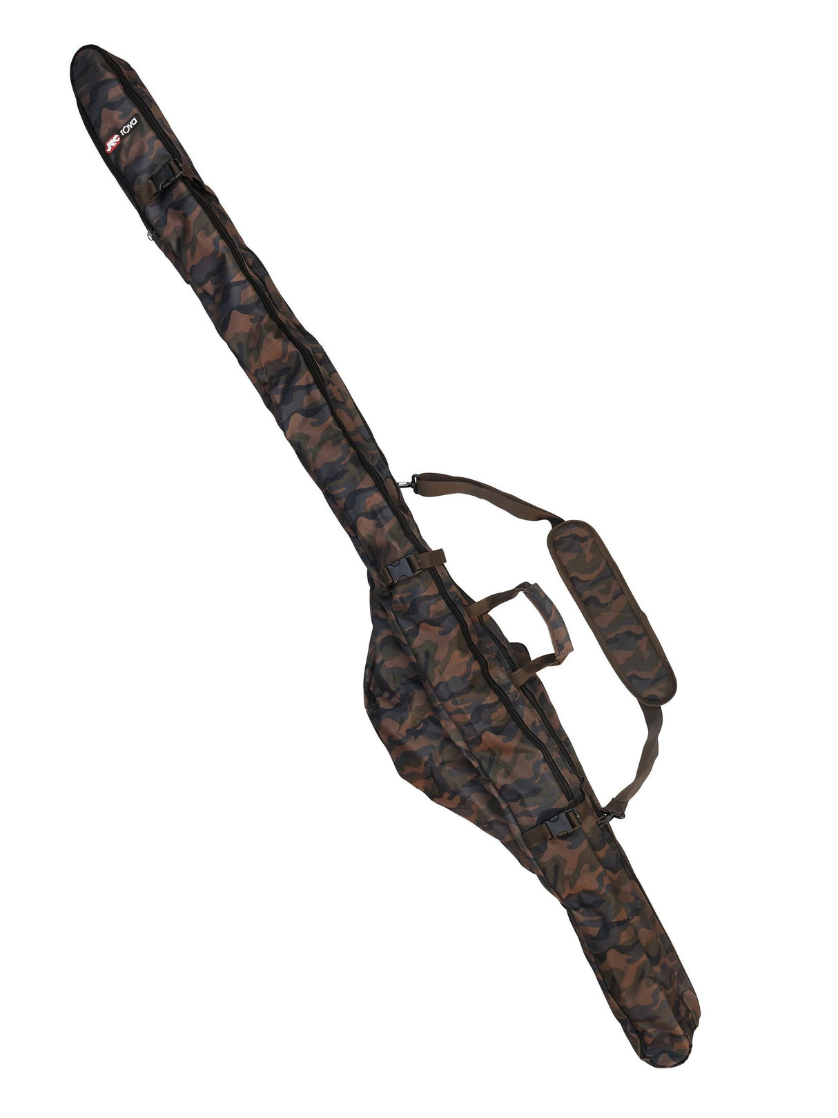 JRC Rova 2 Rod Sleeve 10´ Camo