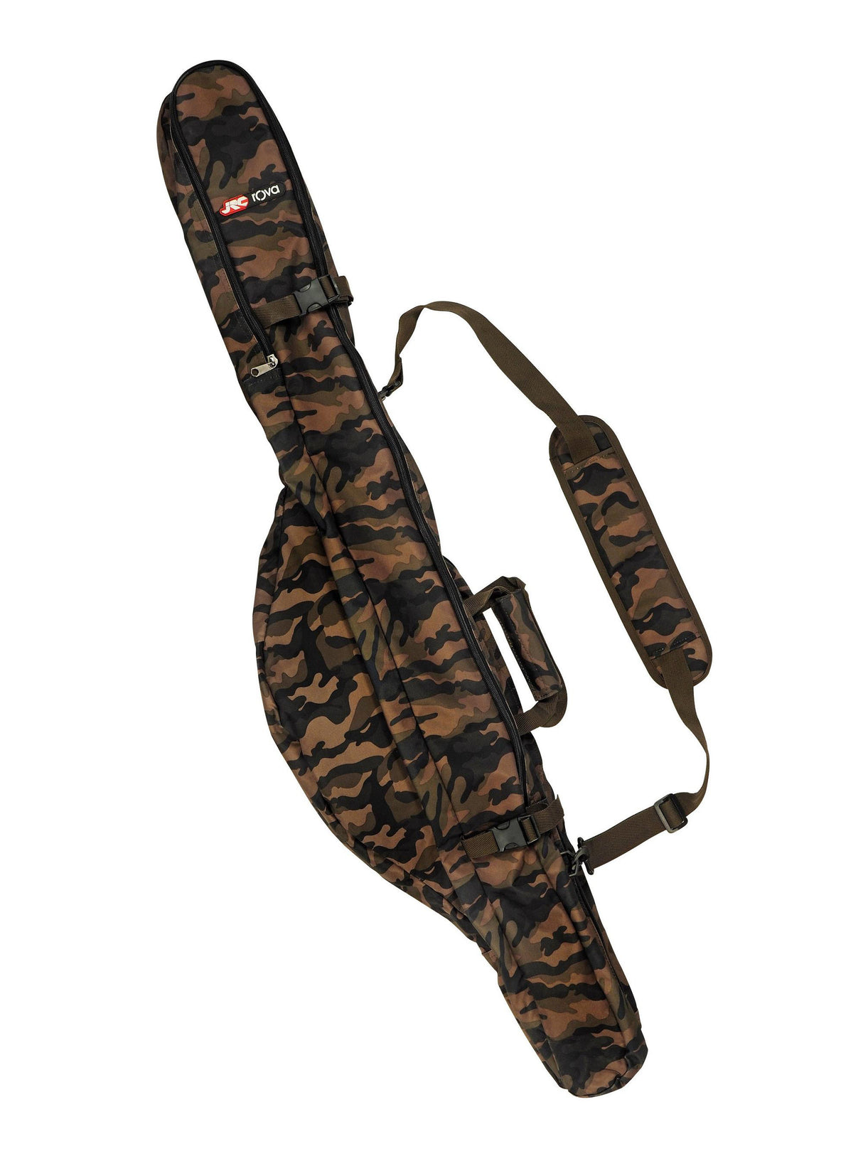 JRC Rova 2 Rod Sleeve Short 9´ Camo