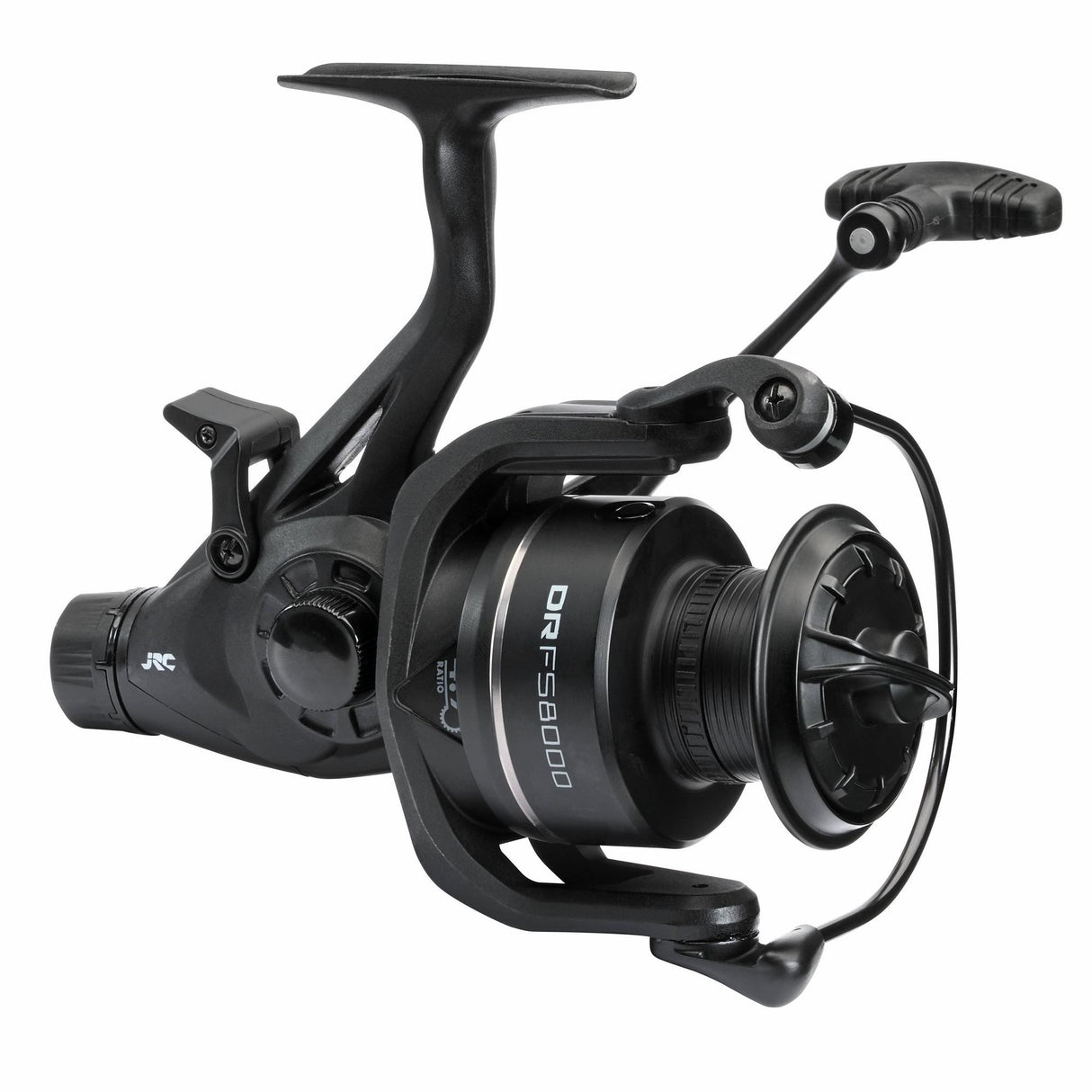 JRC DR Spinning Reel