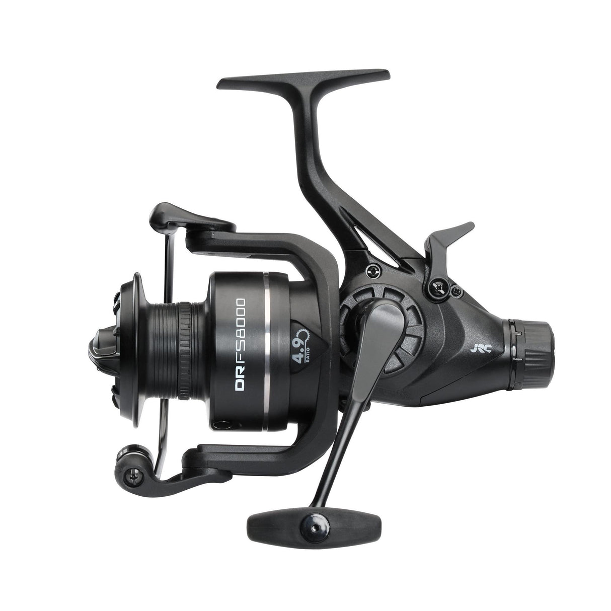 JRC DR Spinning Reel