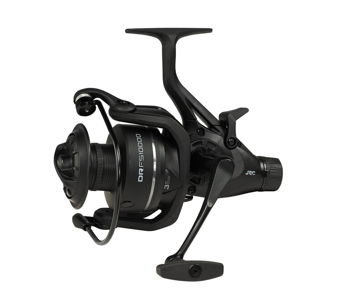 JRC DR Spinning Reel