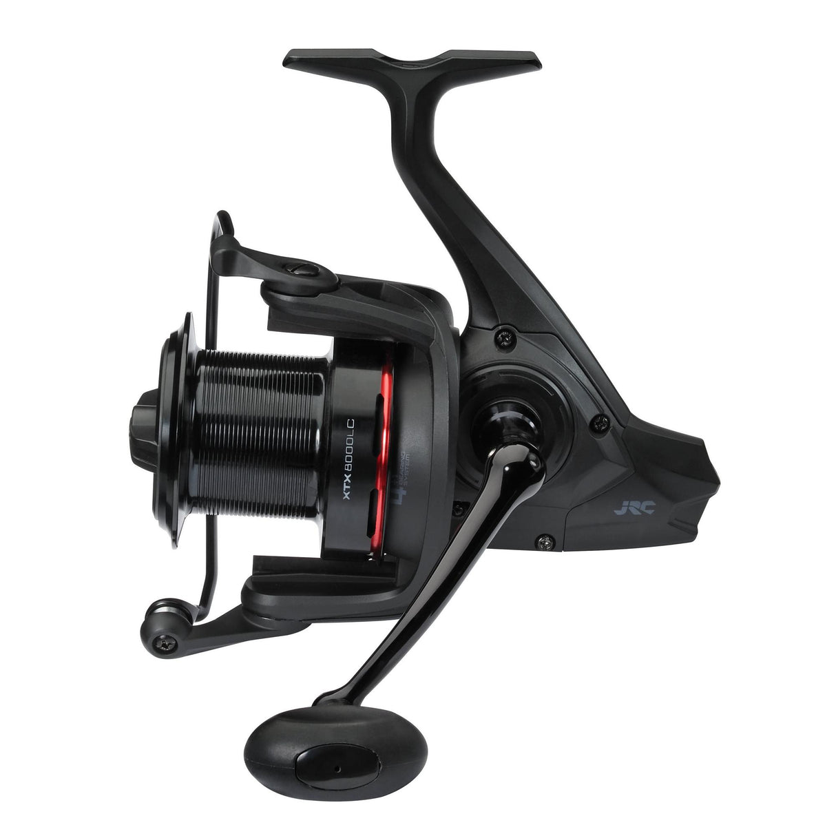 JRC XTX Spinning Reel