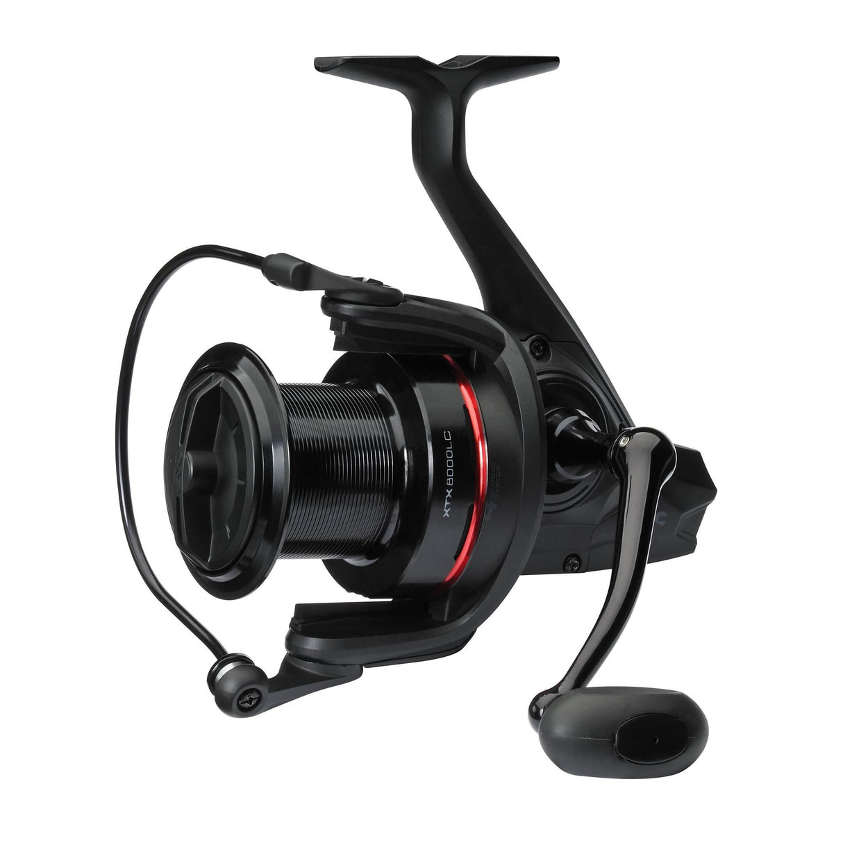 JRC XTX Spinning Reel