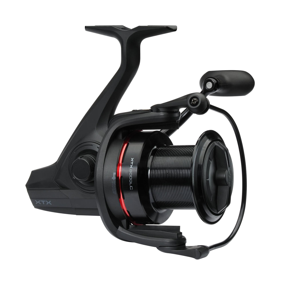 JRC XTX Spinning Reel