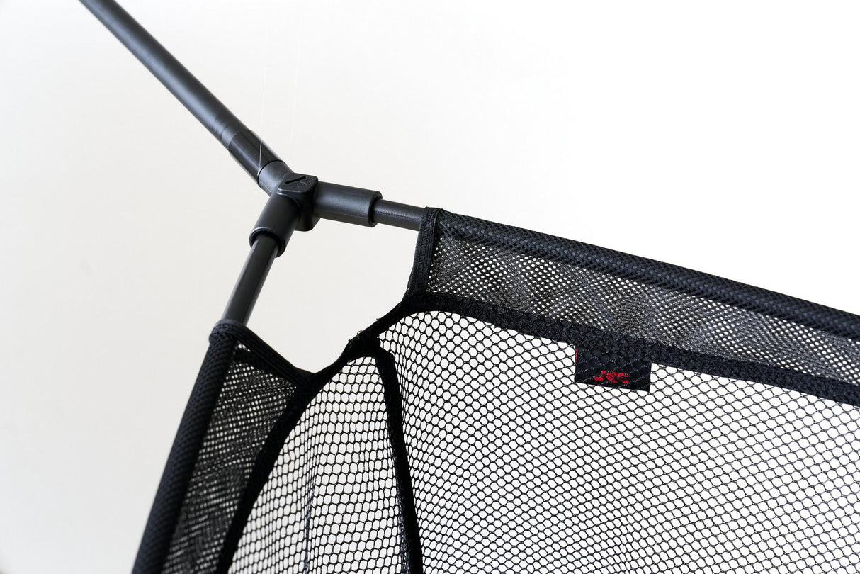 JRC Rova LT 2 Rod Spinning Combo 2 pcs + Landing Net