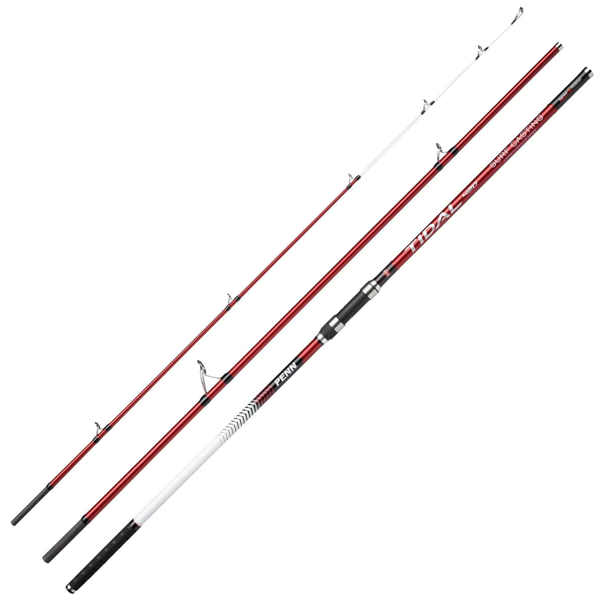 Penn Tidal Surfcasting avokelavapa - Happy Angler