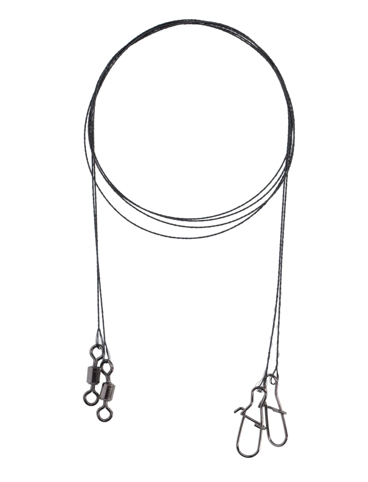 Mikado Jaws Tungsten peruke 2 kpl/pkt - Happy Angler