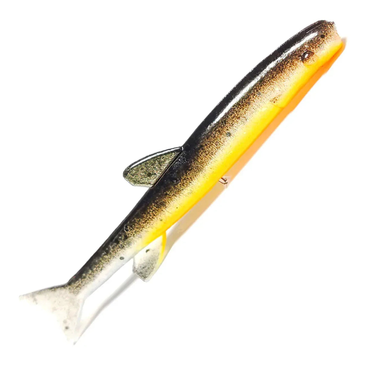 Orka Small Fish 10 cm jigi 4 kpl/pkt - Happy Angler