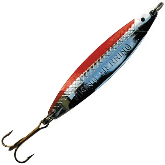Viking Herring lusikkauistin - Happy Angler