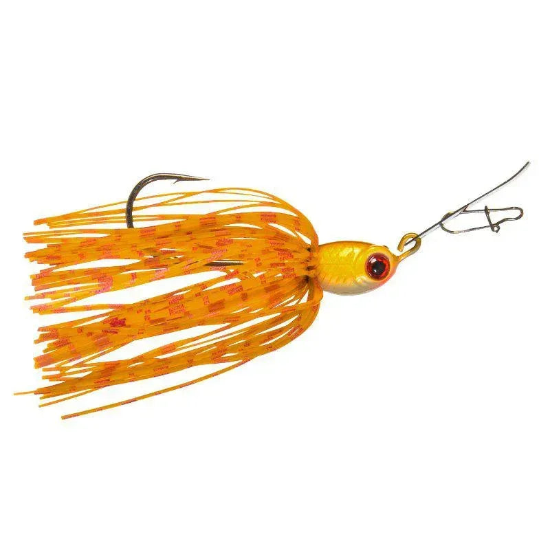 Fladen Energetic Blade chatterbait 14 g - Happy Angler