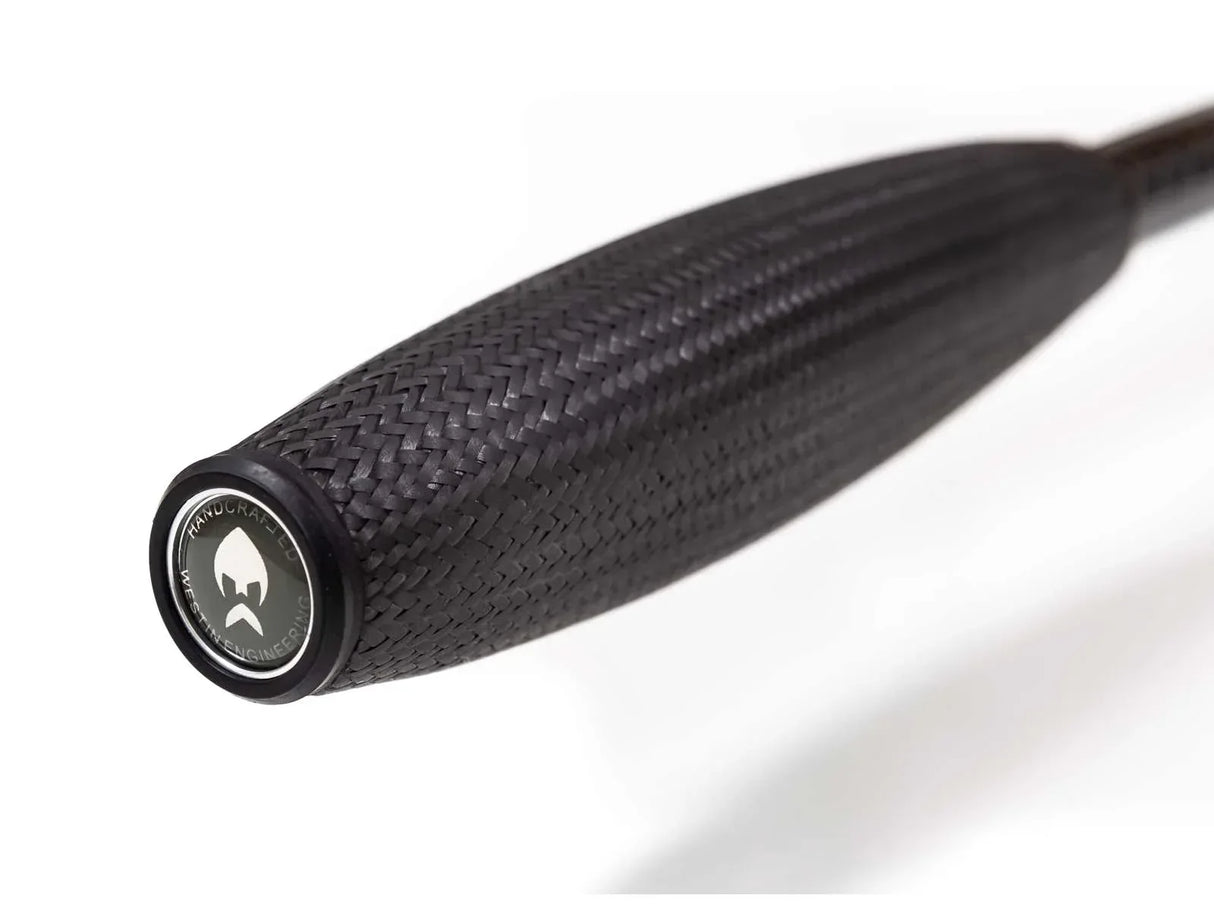 Westin W10 Powercast hyrräkelavapa - Happy Angler