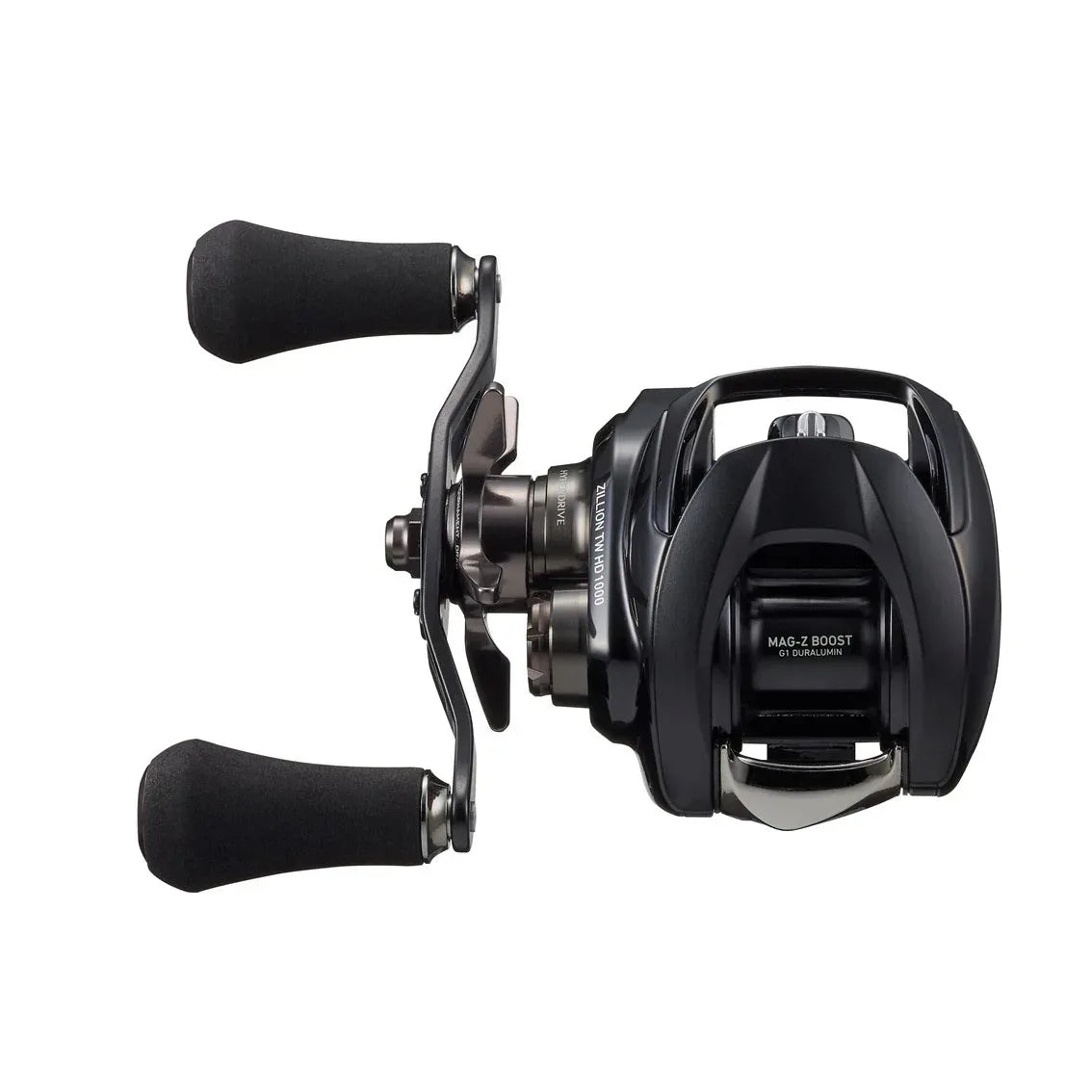 Daiwa 22 Zillion TW HD hyrräkela - Happy Angler