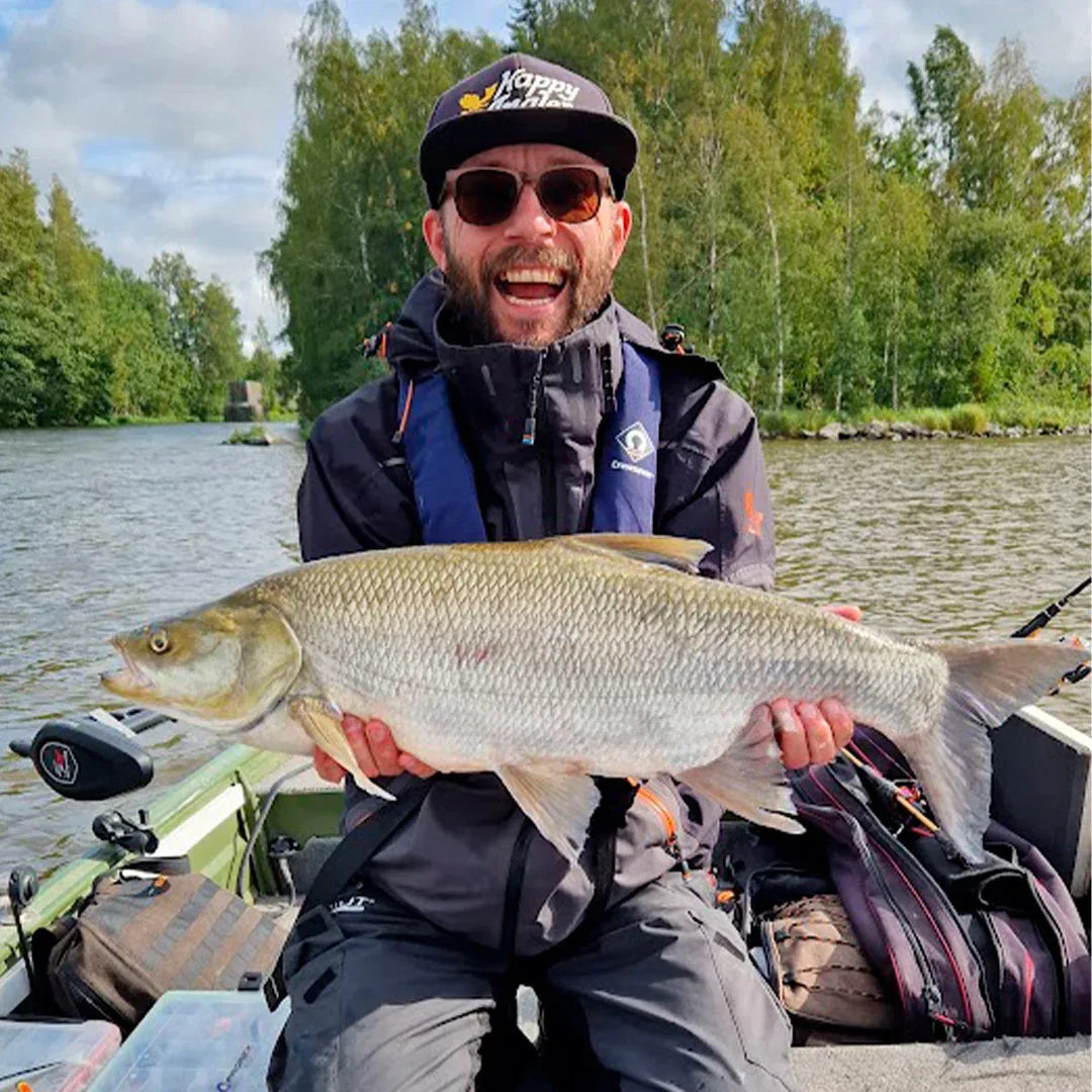 Patriot Blady Switchblade 15,5 g - Happy Angler