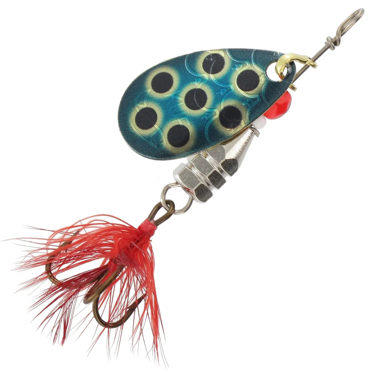 Kuusamo KUF 5 g lippa - Happy Angler