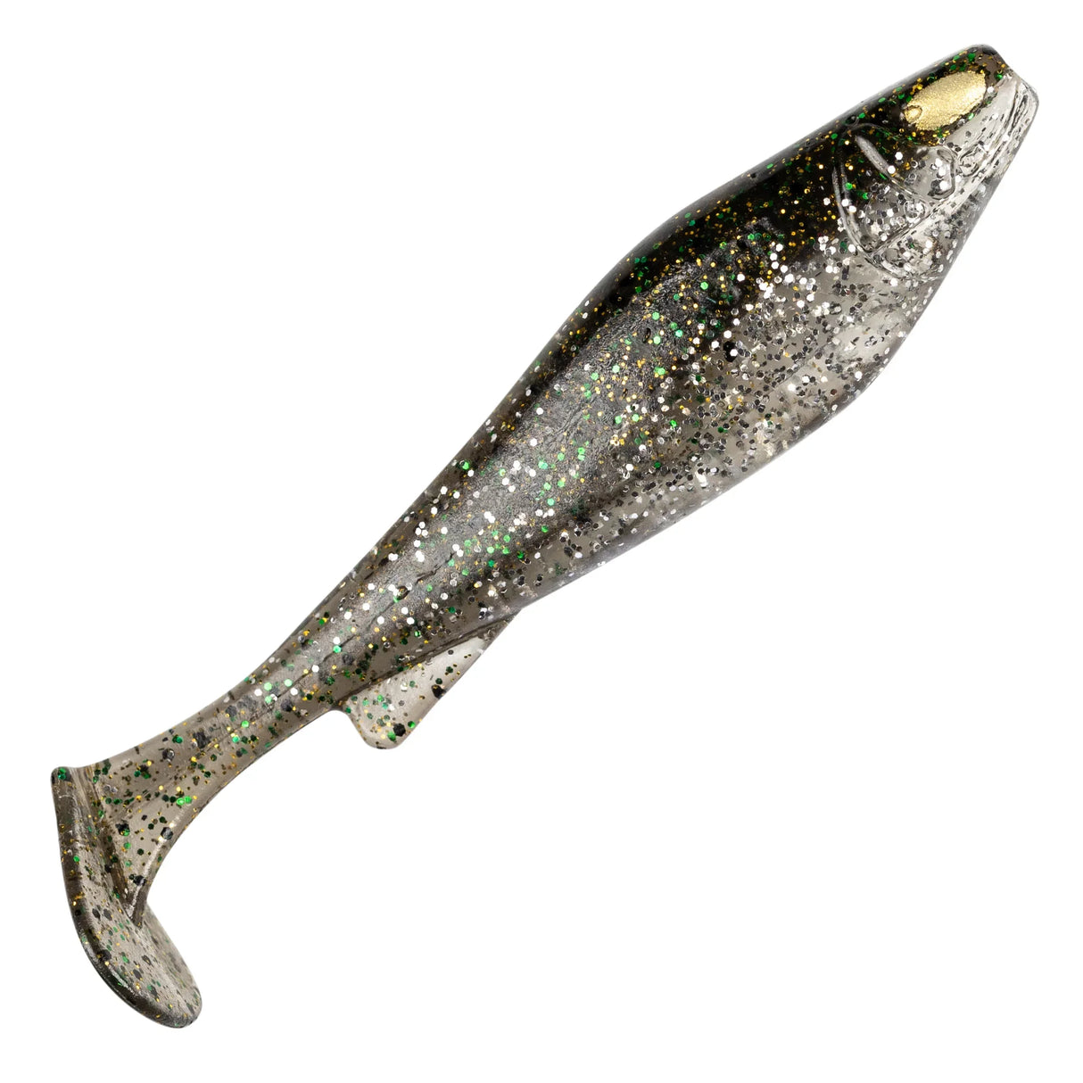 Daiwa Prorex Lazy Shad 9 cm jigi 4 kpl/pkt - Happy Angler