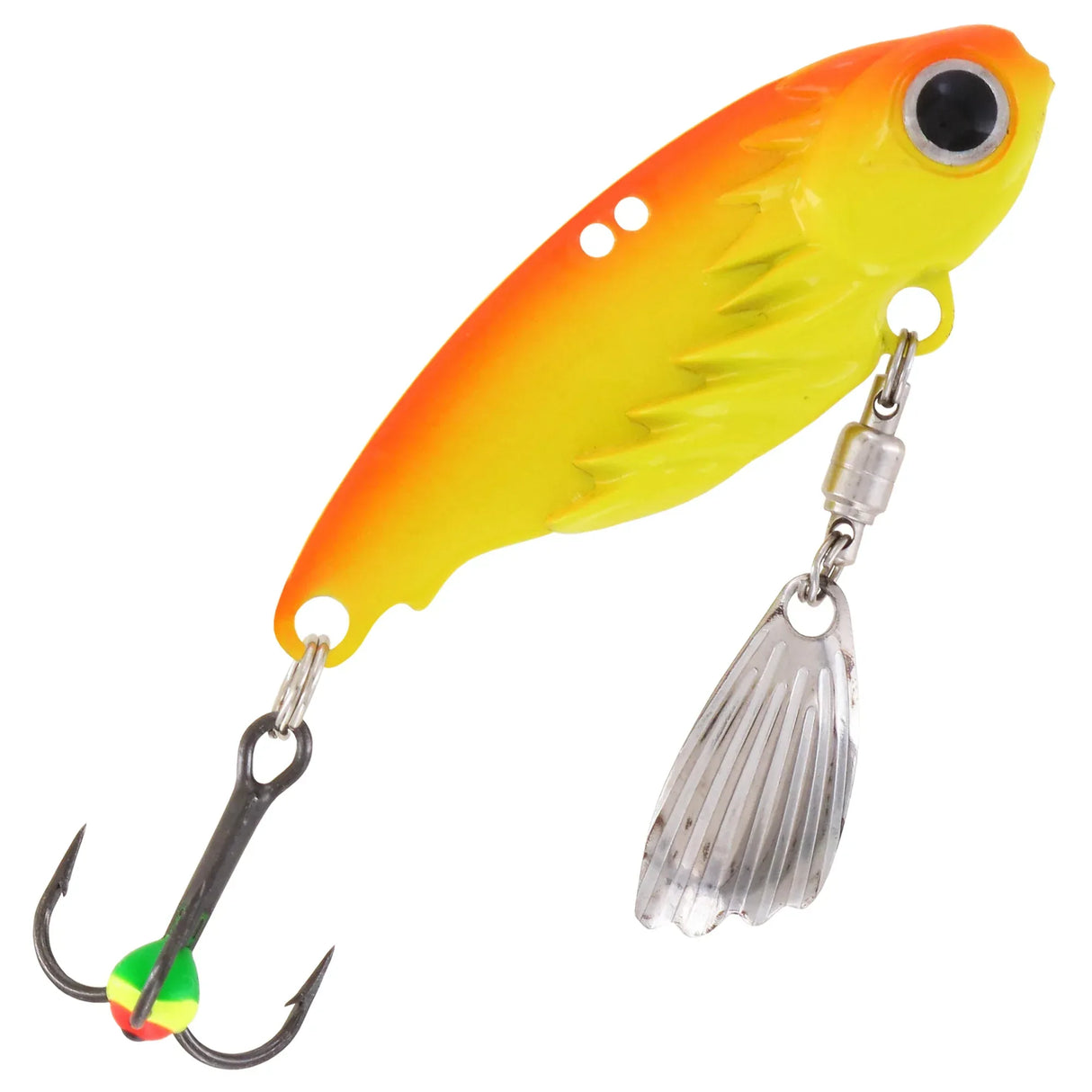 Kuusamo Vilkas 13 g blade bait - Happy Angler