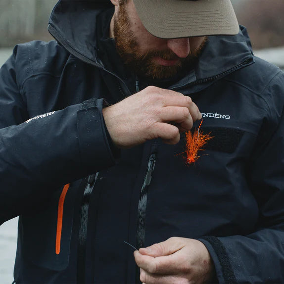 Grundens Portal Gore-Tex Pro kahluutakki