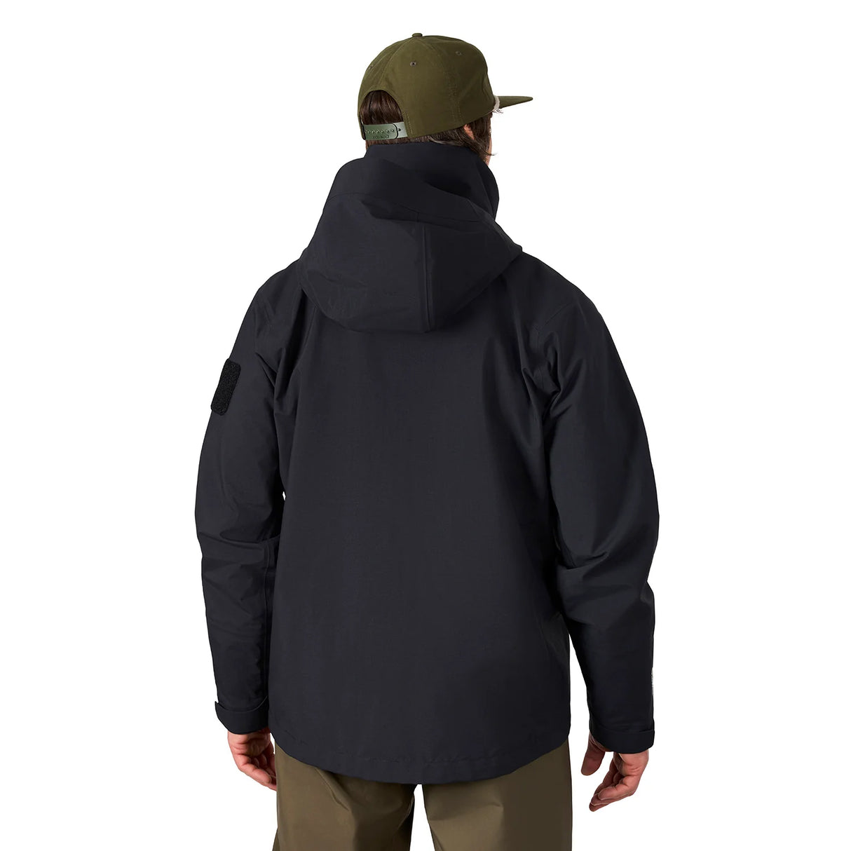 Grundens Portal Gore-Tex Pro kahluutakki