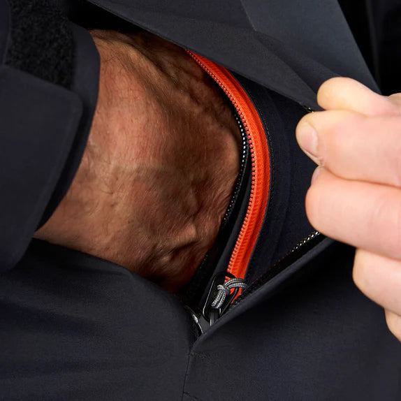 Grundens Portal Gore-Tex Pro kahluutakki